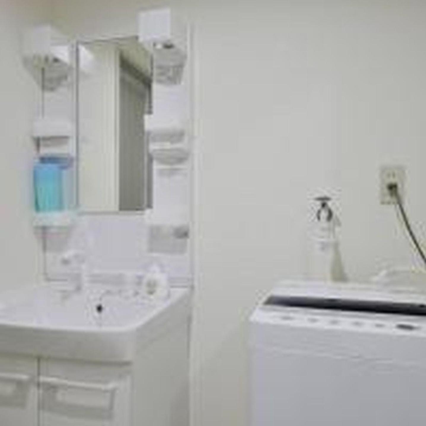 ファースト天王寺東603 Appartement