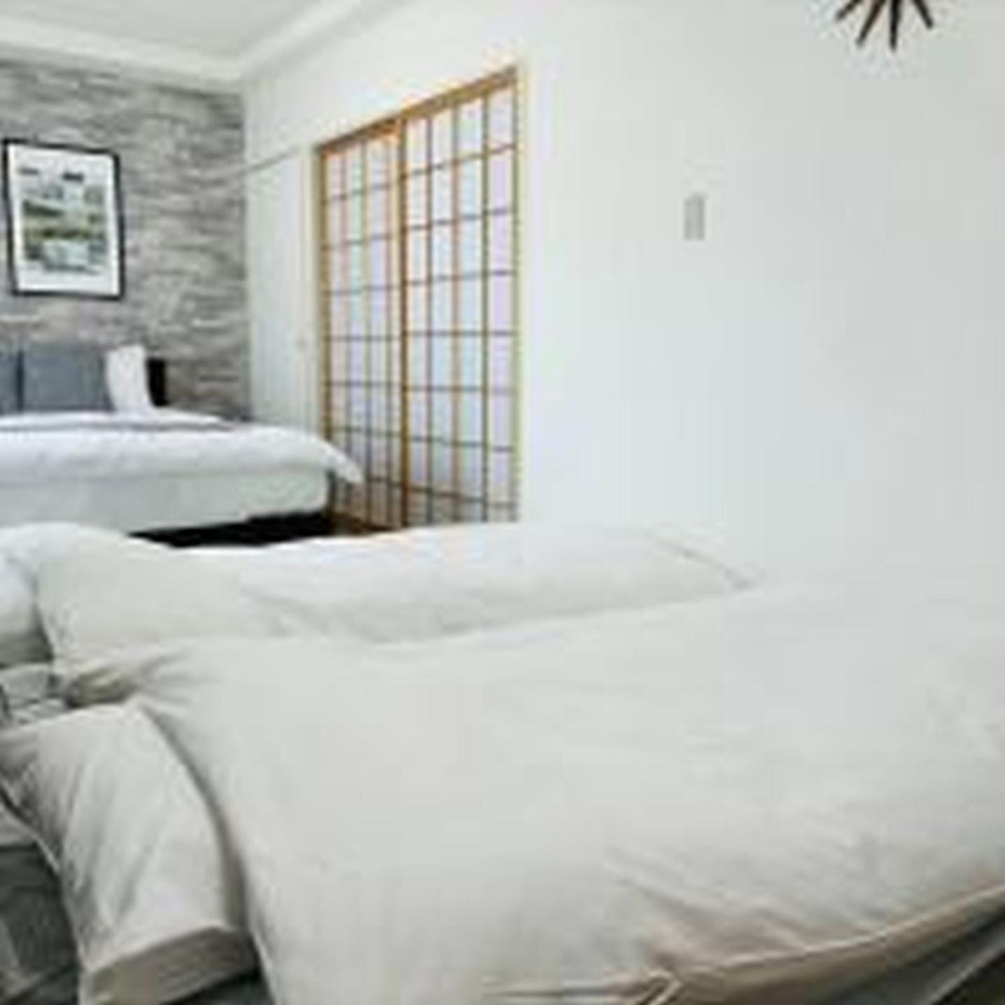 Appartement ファースト天王寺東603 Ōsaka