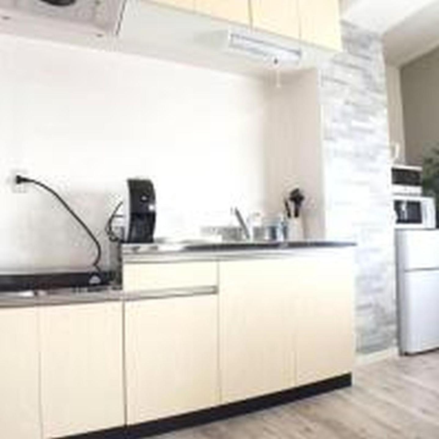 ファースト天王寺東603 Appartement *