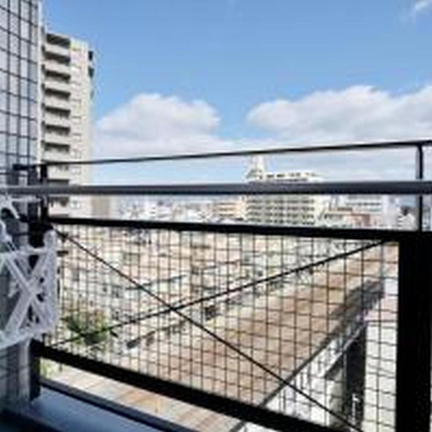 Appartement ファースト天王寺東603 *