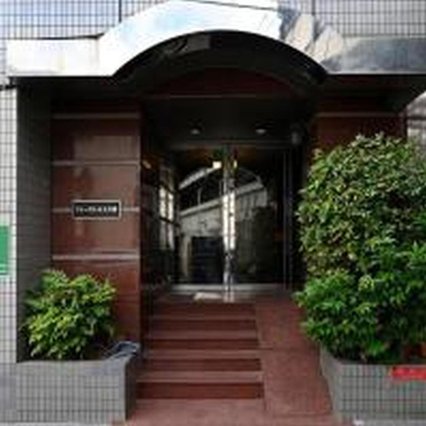 Appartement ファースト天王寺東603 Ōsaka